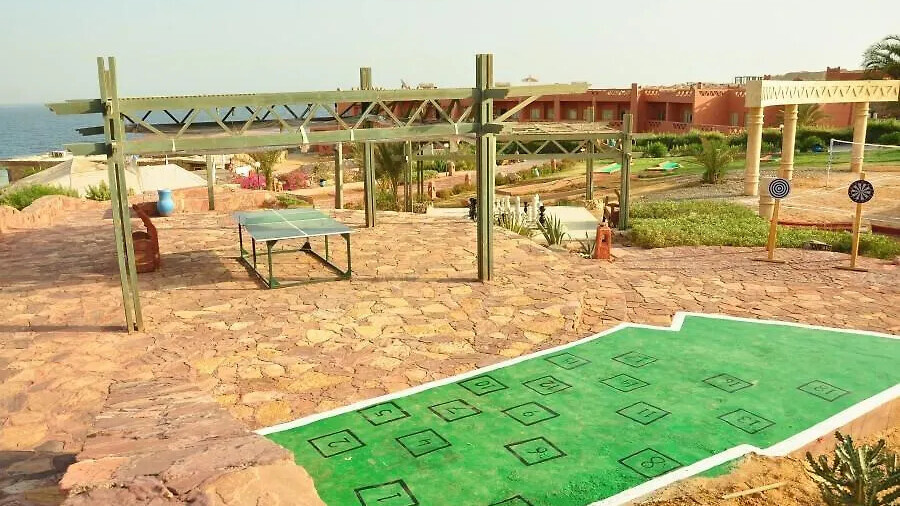 Hauza Beach Hotel and Resort